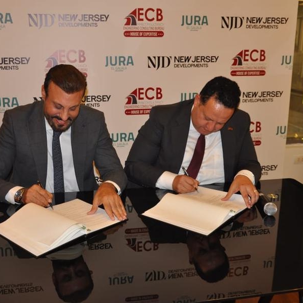 Egypt’s NJD awards design services contract for Jura El Galala Phase 2\n