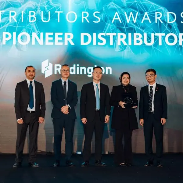 Huawei Egypt hosts partner Summit 2025