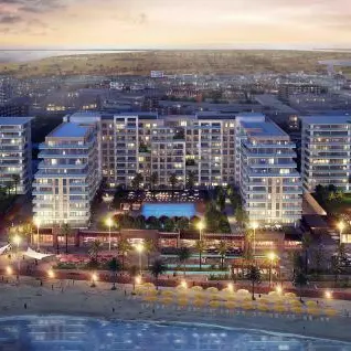 Eagle Hills Bahrain awards major contract for Marassi shores residences to Dadabhai construction