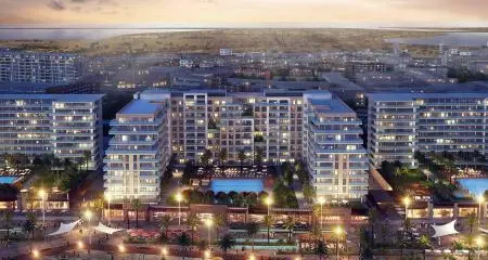 Eagle Hills Bahrain awards major contract for Marassi shores residences to Dadabhai construction