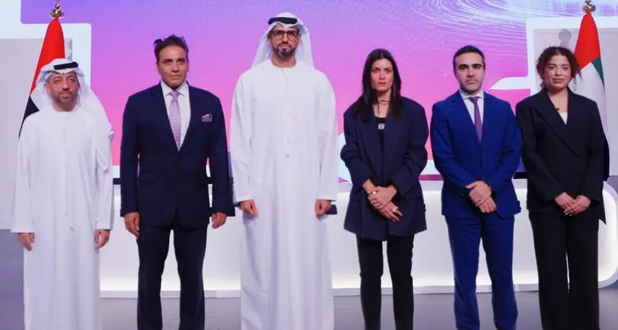 ADREC leads strategic partnership to revolutionize real estate with blockchain innovation across Abu Dhabi