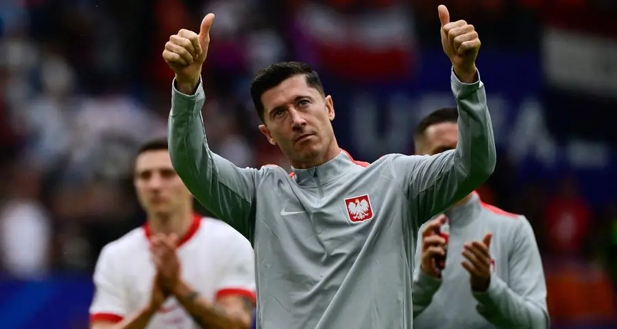 Austria expect 'exceptional' Lewandowski to feature for Poland