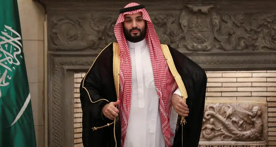 Saudi Crown Prince launches four new special economic zones