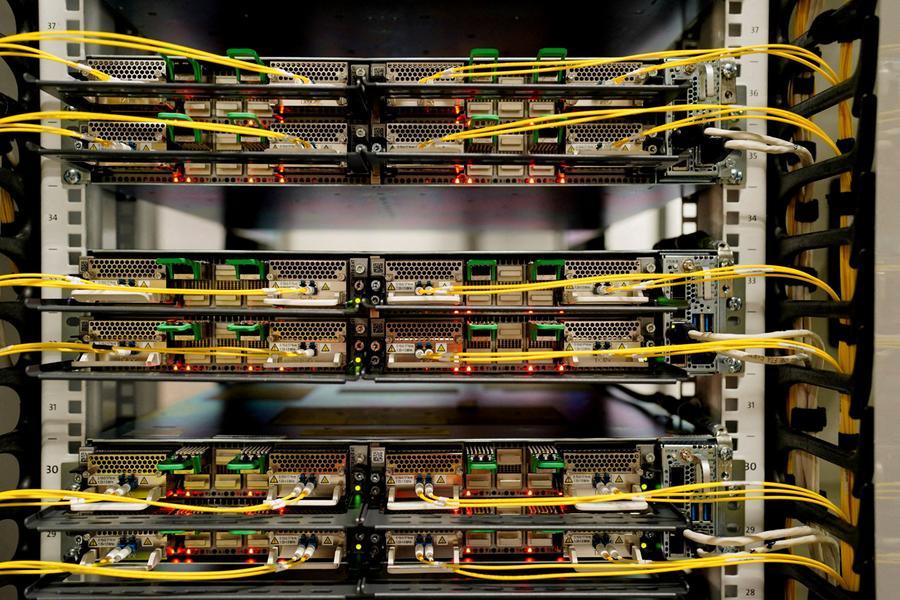 Microsoft, G42 announce 200 MW data centre capacity expansion in the UAE