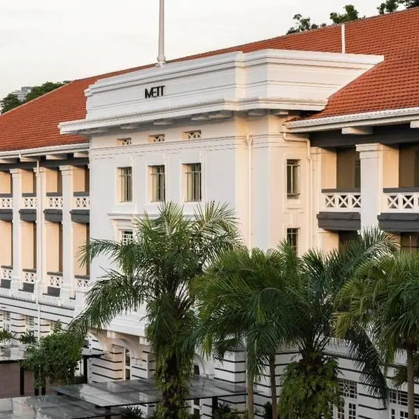 METT Singapore Hotel unveils a new standard of lifestyle hospitality