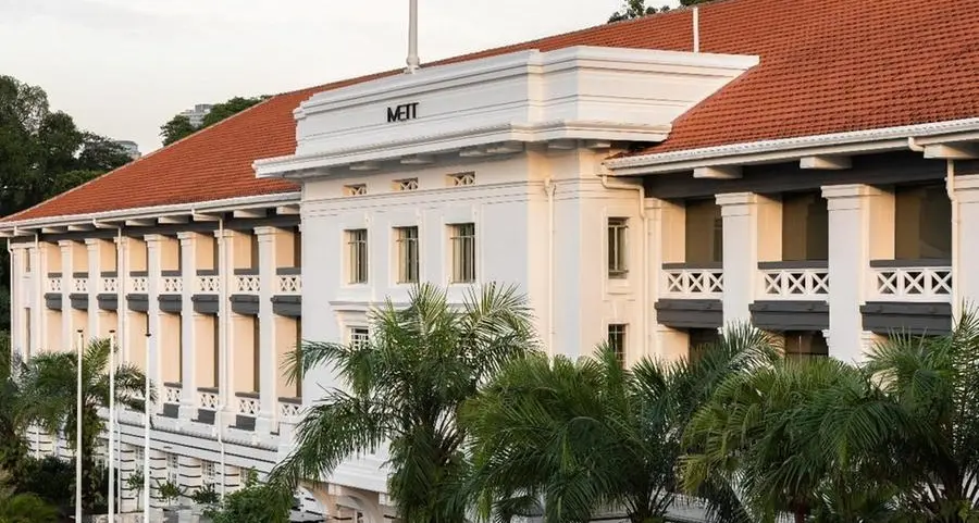 METT Singapore Hotel unveils a new standard of lifestyle hospitality