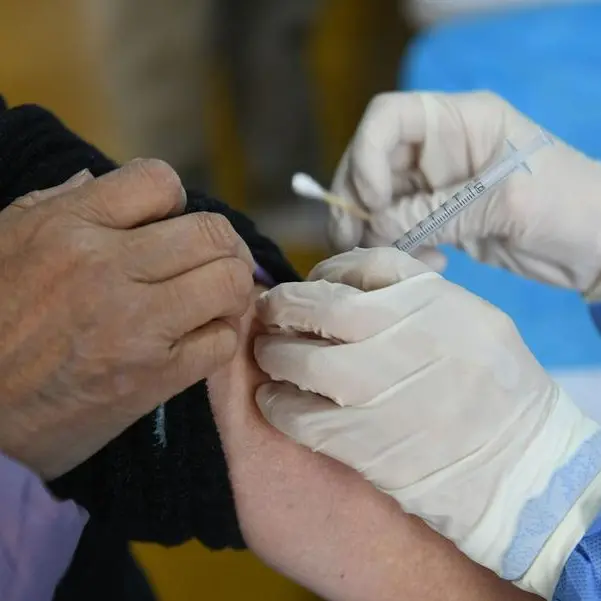 Gavi to integrate COVID jabs into core vaccine programmes for poor nations