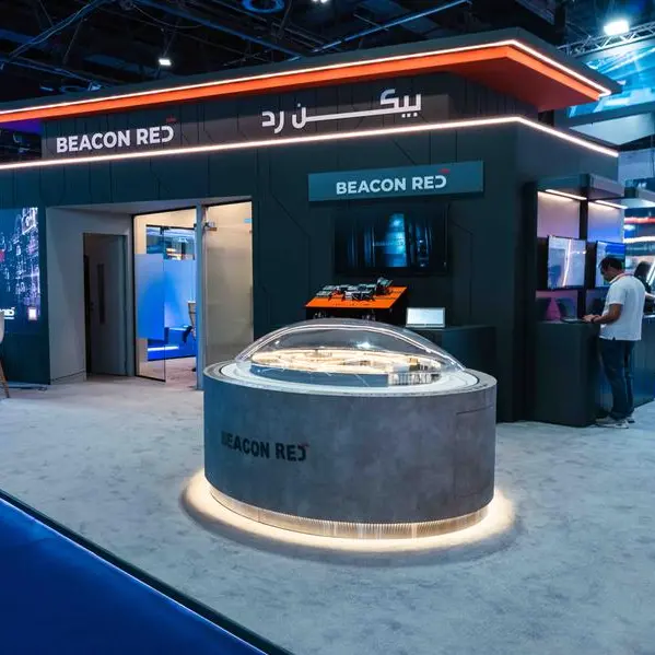 EDGE demonstrates its advanced law enforcement capabilities at World Police Summit 2023