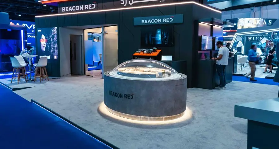 EDGE demonstrates its advanced law enforcement capabilities at World Police Summit 2023