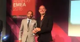 Memac Ogilvy PR voted Middle East PR Consultancy of the Year at 2016 EMEA Sabre Awards