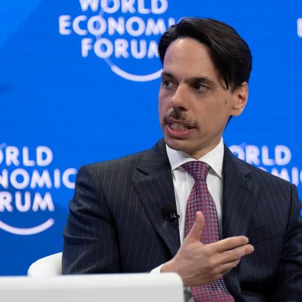 WEF25: Saudi foreign minister says Middle East has “opportunity to turn a page” following Gaza ceasefire