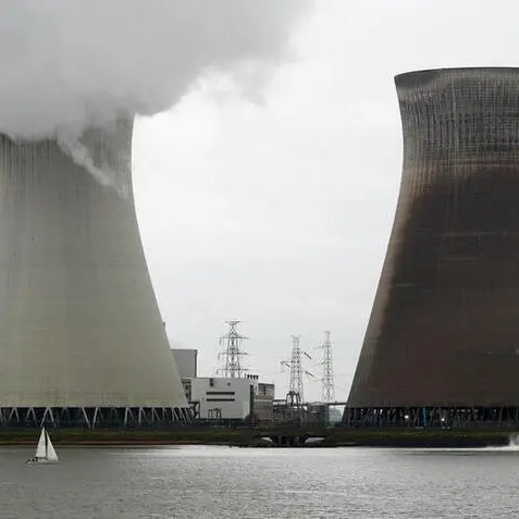 Belgium, French firm seal deal extending nuclear reactors