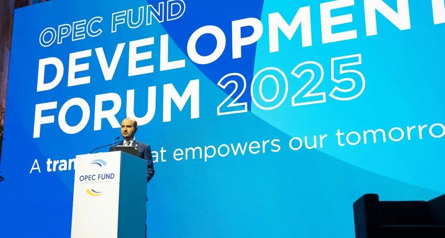OPEC Fund Development Forum 2025 concludes with new commitments to accelerate global development impact
