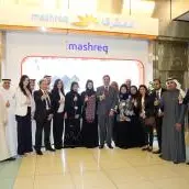 Bank on Tomorrow: Mashreq Launches The Region's First Fully Automated Branch 'imashreq'