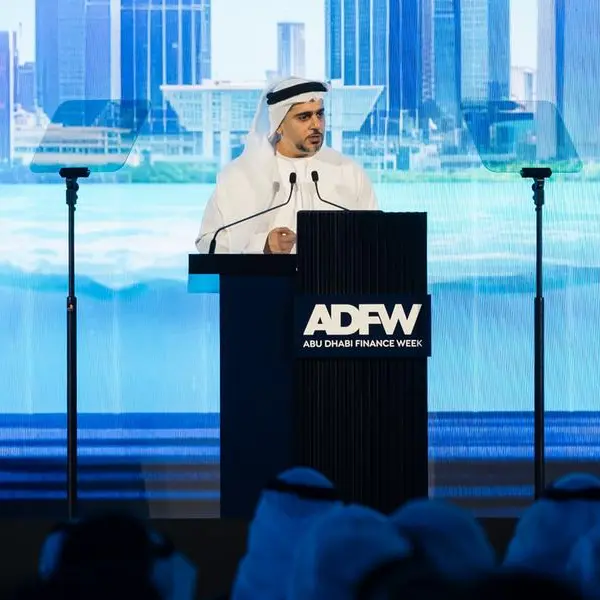 Abu Dhabi Finance Week 2024 opens with top financial leaders in the ‘Capital of Capital’