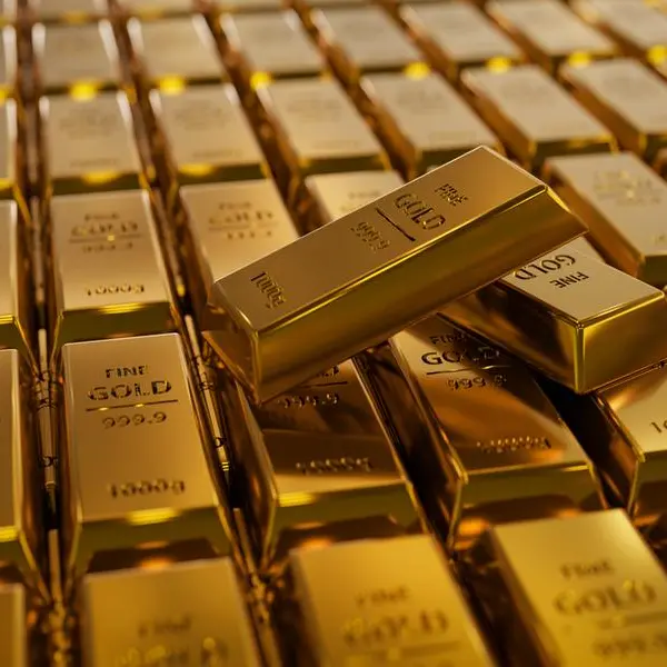 Gold sheds over 2% on rampant dollar as Fed rate hike looms