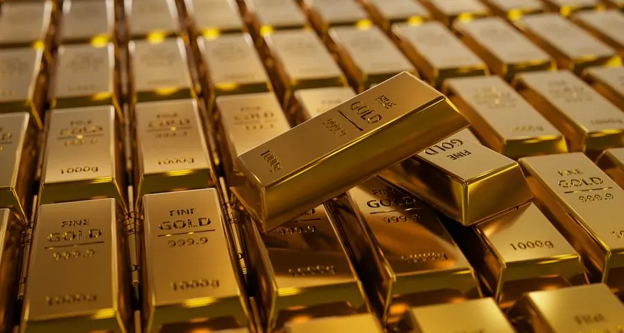 Gold sheds over 2% on rampant dollar as Fed rate hike looms