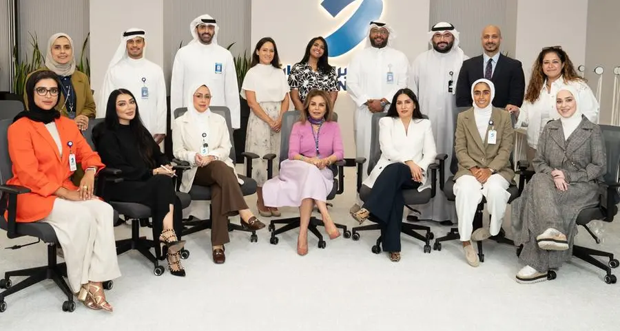 Burgan Bank champions mental wellness with launch of Emotional Aid Workshop