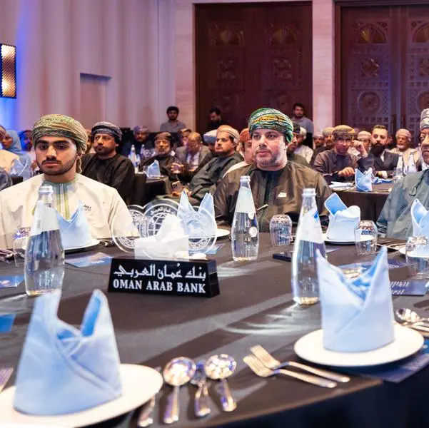 OAB celebrates collaboration and innovation at exclusive partner gathering in Dhofar