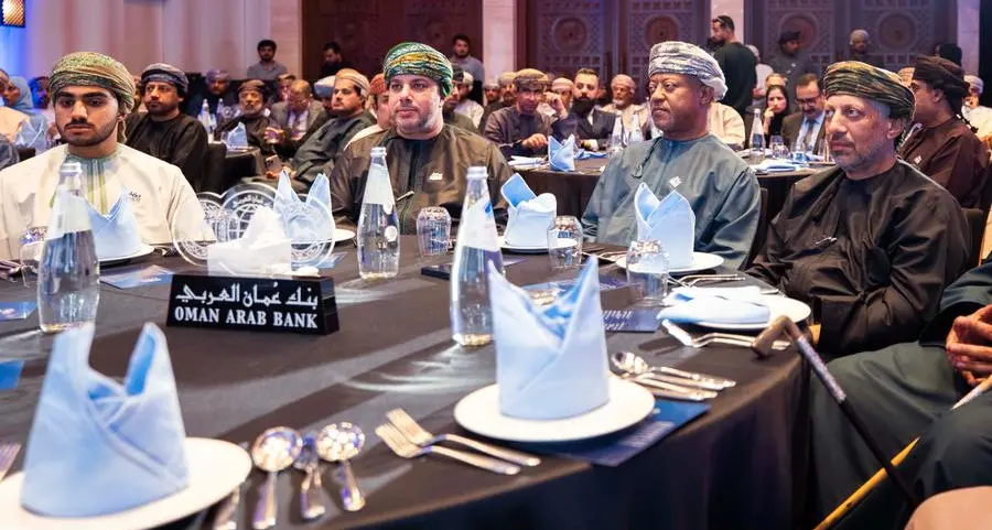 OAB celebrates collaboration and innovation at exclusive partner gathering in Dhofar