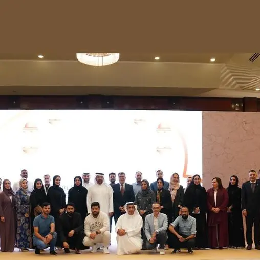 MBRF hosts annual Ramadan gathering to recognize partners and staff for their efforts