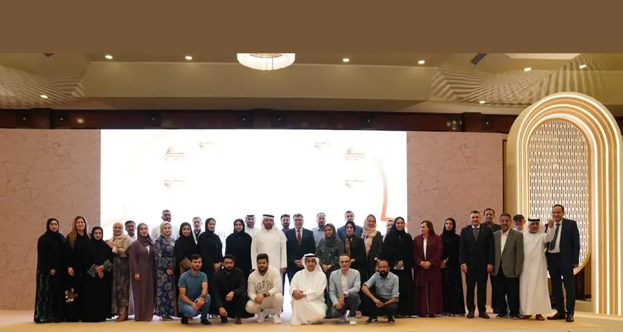 MBRF hosts annual Ramadan gathering to recognize partners and staff for their efforts