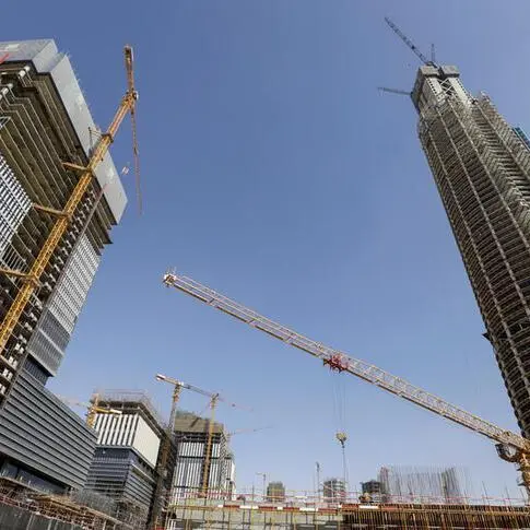 Gulf investors eye Egypt’s administrative capital project