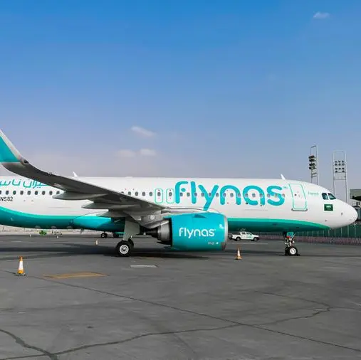 Saudi Ground Services signs 5-year contract with flynas; value estimated at $533mln