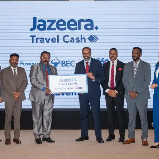 Jazeera Airways and BEC partner for hassle-free travel cash