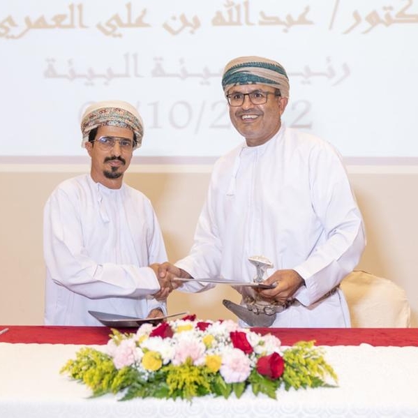 \"صور الصناعية\" تحتفل بتوقيع (13) عقد مناولة بين الشركات الكبيرة والصغيرة بـ 2 مليون ريال عماني