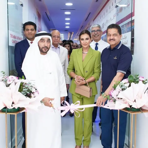 New Thumbay Advanced Cancer Center opens, offering free medical and surgical oncology consultation