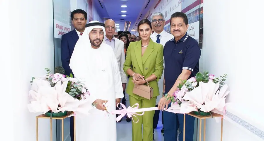 New Thumbay Advanced Cancer Center opens, offering free medical and surgical oncology consultation