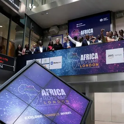 Africa Tech Summit London announces 15 ventures for the 2024 Investment Showcase at London Stock Exchange on June 7th