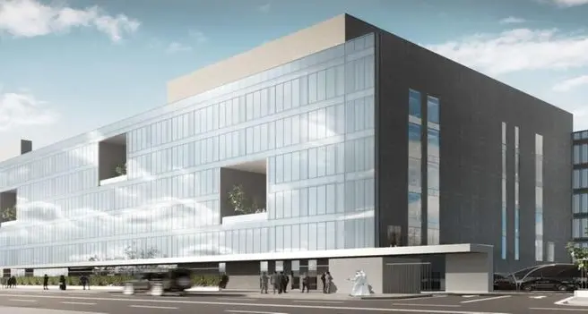 Olayan Saudi Holding Company and VAMED to open new rehabilitation and long-term care hospital in Riyadh next year
