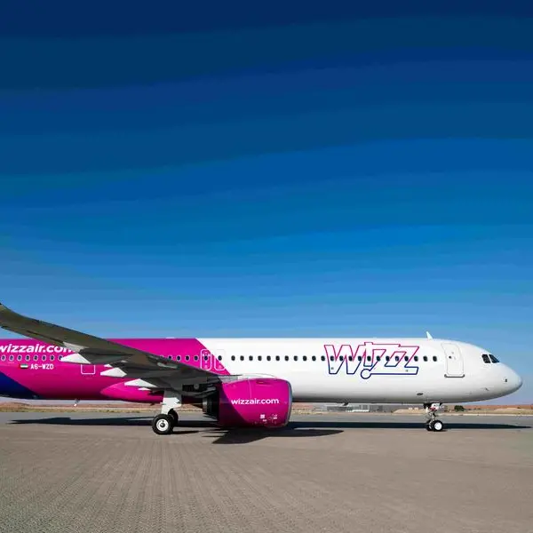 Wizz Air Abu Dhabi celebrates the holiday season with 15 percent promotion