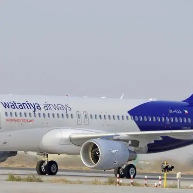 Kuwait revokes licence of Wataniya Airways, al-Jarida reports