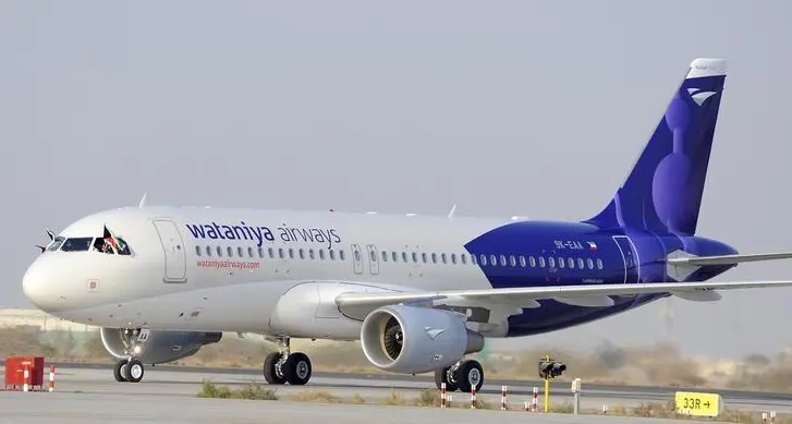 Kuwait revokes licence of Wataniya Airways, al-Jarida reports