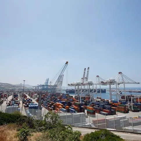 Morocco to sell 35% stake in port operator Marsa Maroc to Groupe Tanger Med