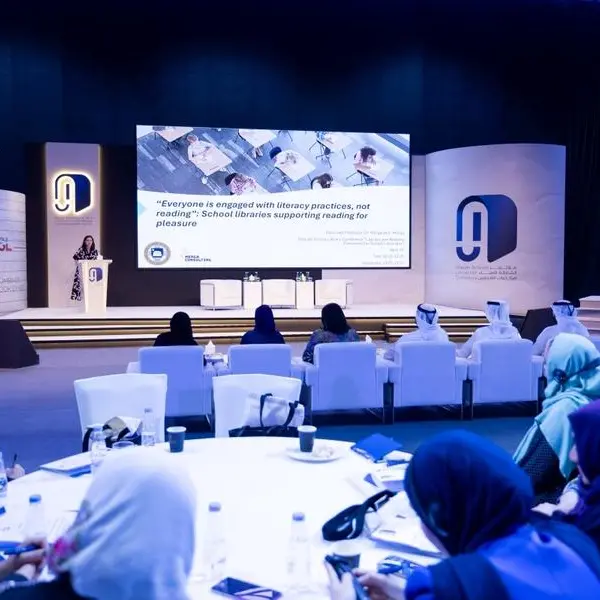 Sharjah commences inaugural ALA School Librarians Conference uniting global educators to inspire lifelong learning