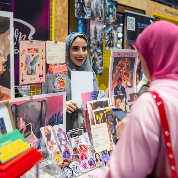 After a successful record-breaking edition, Middle East Film & Comic Con will return to Abu Dhabi in April 2025