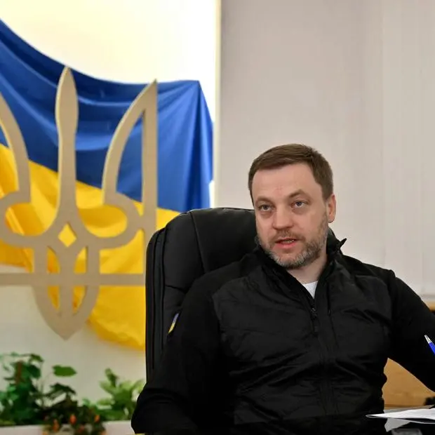 Ukraine interior minister among 16 dead in helicopter crash
