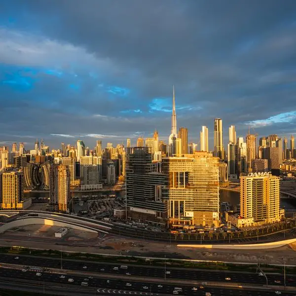 Dubai real estate demand persists