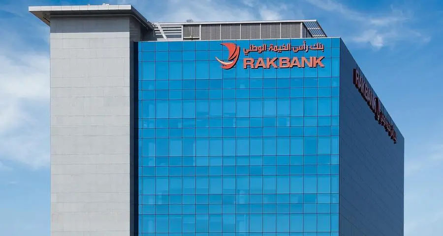 Record growth continues, RAKBANK delivers AED 772mln profit before tax despite increased global uncertainty