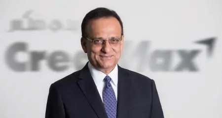 CrediMax launches its 2020 Campaign \"#ItisOnUs\"