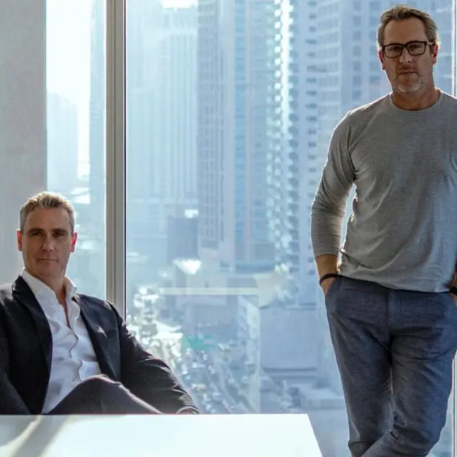 M+C Saatchi Middle East kickstarts new era of cultural power