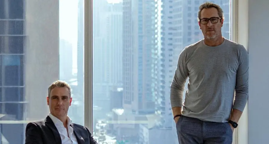 M+C Saatchi Middle East kickstarts new era of cultural power