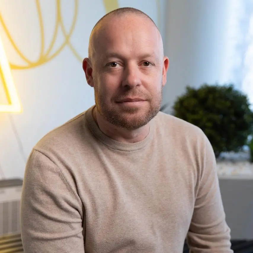 TBWA\\RAAD appoints Dan Leach as Managing Director for Saudi Arabia