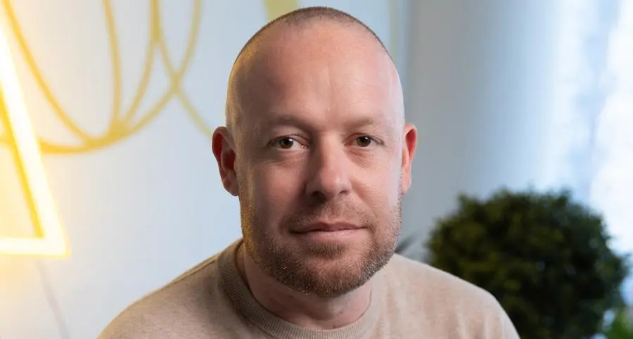 TBWA\\RAAD appoints Dan Leach as Managing Director for Saudi Arabia