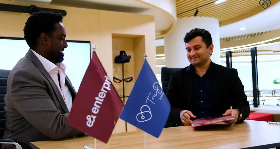 TruDoc joins forces with e& enterprise to revolutionize healthcare communications in UAE