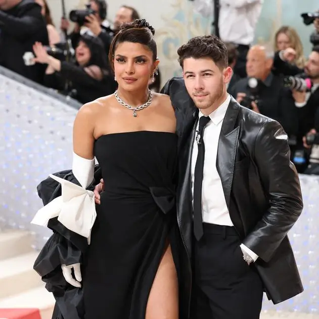 Met Gala 2023: How Priyanka Chopra-Nick Jonas and other couples 'matched' on the red carpet